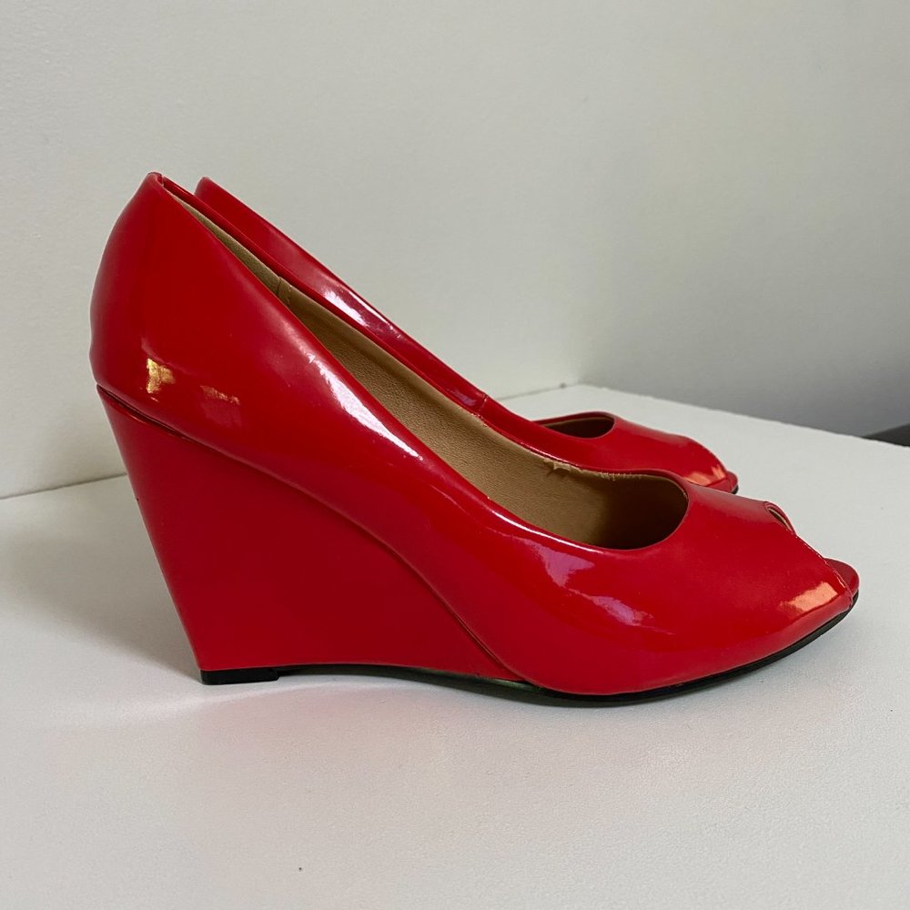 Diba True shoes - Picture 5 of 5